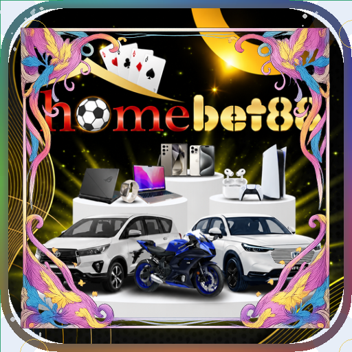 homebet88 — mitra unggulan